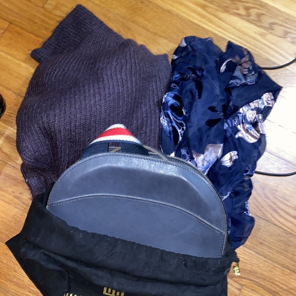 Flynn Skye Tops - LOYDA NOV NWOT Flynn Skye Memphis Burnout